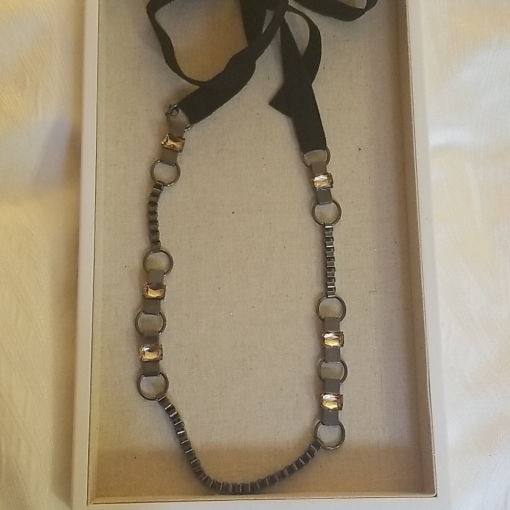 Mexx Necklace